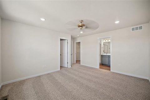 Tiny photo for 9699 Lackawanna Street, Fountain, CO 80817 (MLS # 9368534)