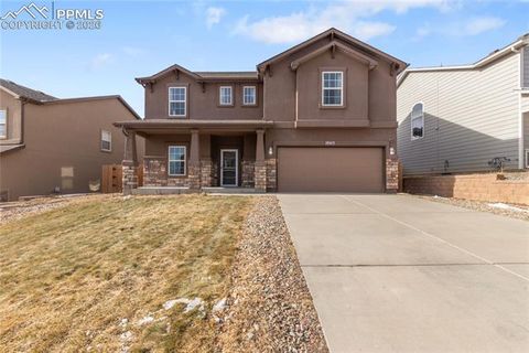 19513 Lindenmere Drive Monument CO 80132