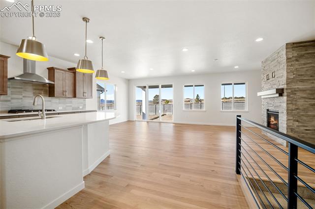 16295 Basset Mill Way