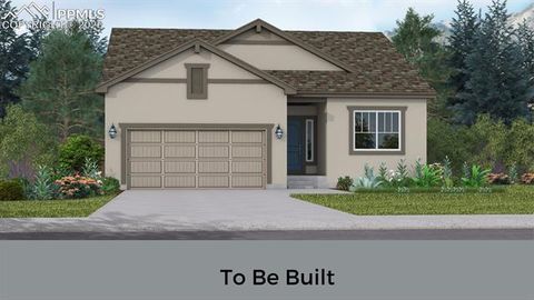 Photo of 16295 Basset Mill Way, Monument, CO 80132 (MLS # 5024253)