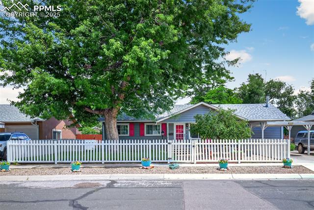 1507 QUERIDA Drive