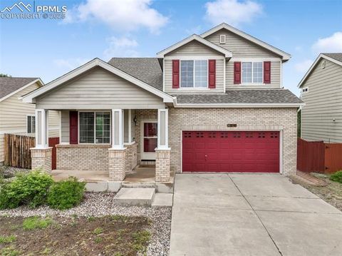 2141 Riverwalk Parkway Colorado Springs CO 80951