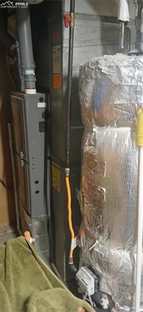 Tiny photo for 1528 Maxwell Street, Colorado Springs, CO 80906 (MLS # 1324042)