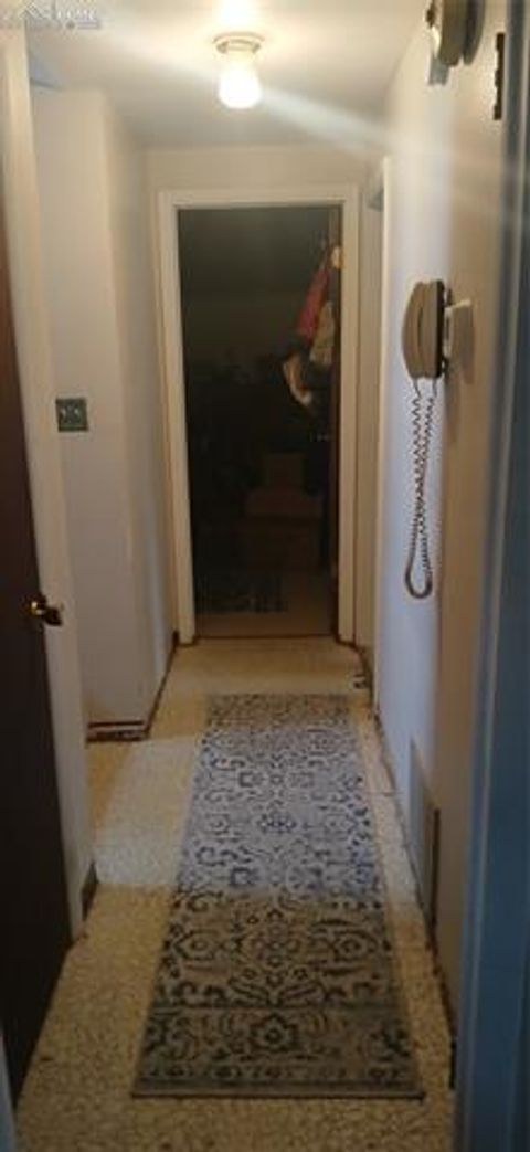 Tiny photo for 1528 Maxwell Street, Colorado Springs, CO 80906 (MLS # 1324042)