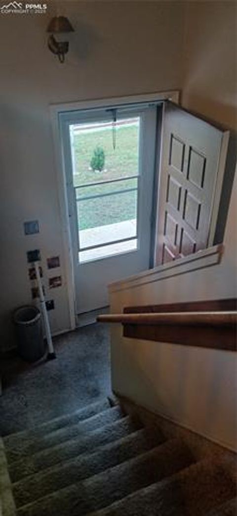 Tiny photo for 1528 Maxwell Street, Colorado Springs, CO 80906 (MLS # 1324042)