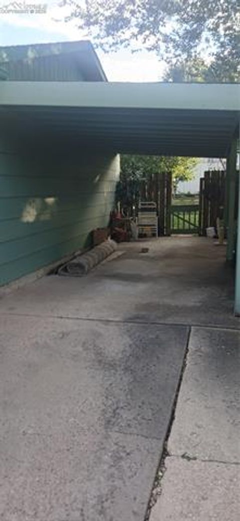 Tiny photo for 1528 Maxwell Street, Colorado Springs, CO 80906 (MLS # 1324042)
