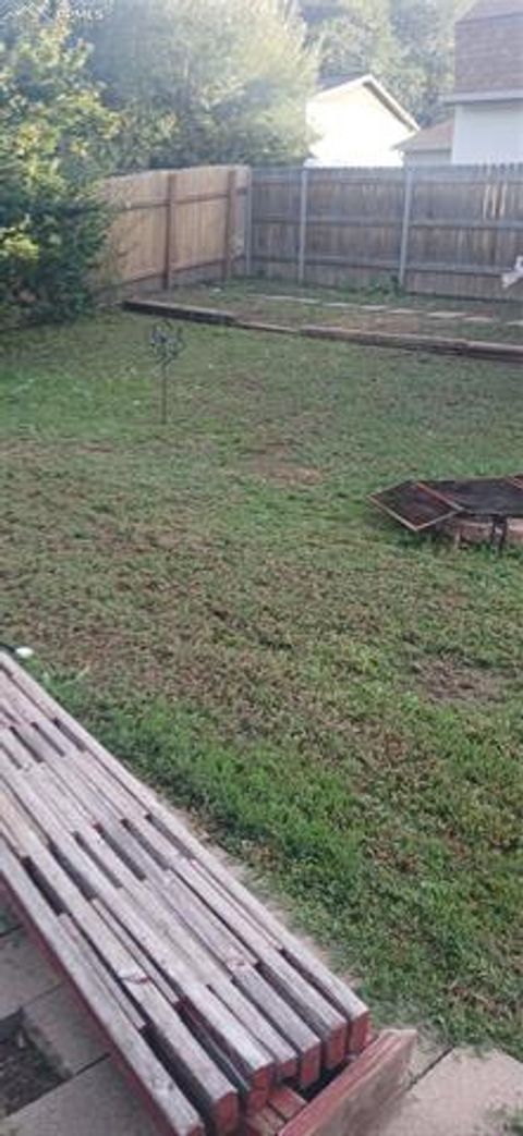 Tiny photo for 1528 Maxwell Street, Colorado Springs, CO 80906 (MLS # 1324042)