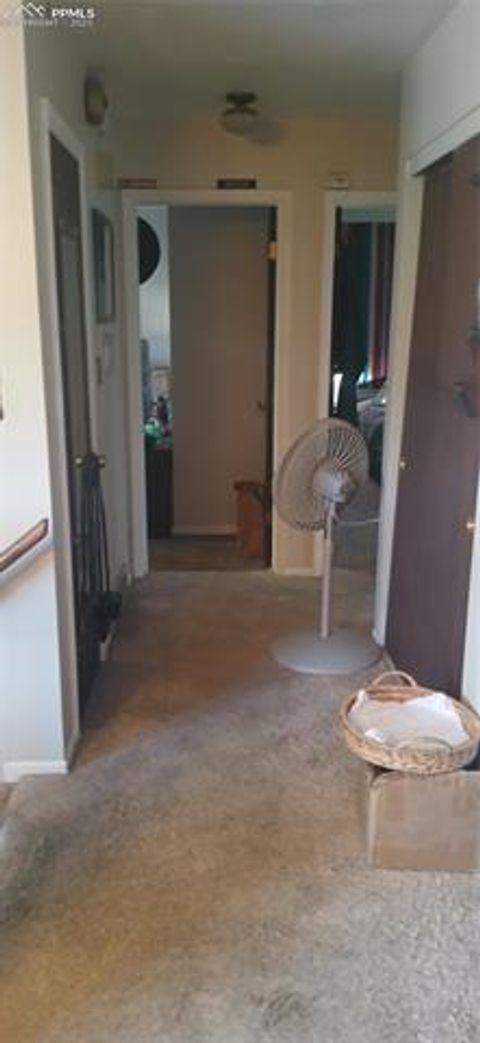 Tiny photo for 1528 Maxwell Street, Colorado Springs, CO 80906 (MLS # 1324042)