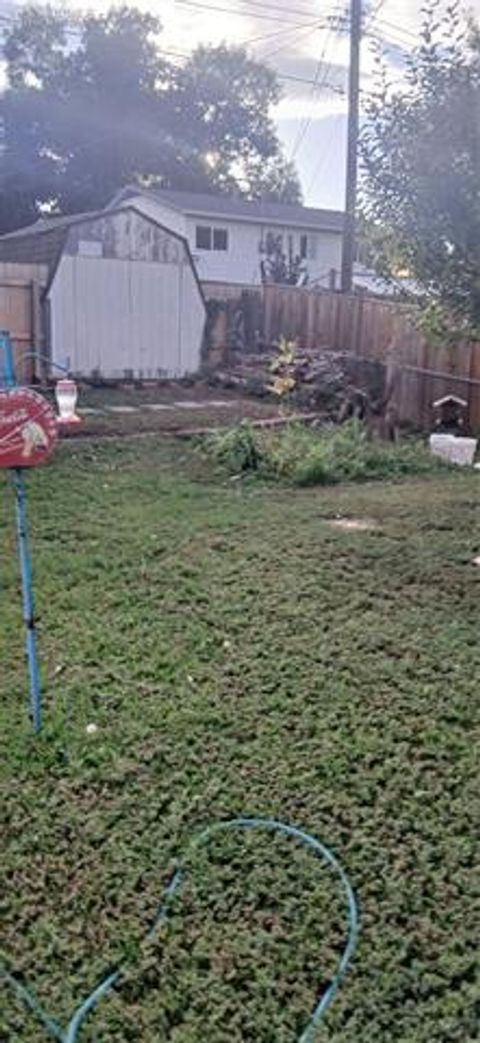 Tiny photo for 1528 Maxwell Street, Colorado Springs, CO 80906 (MLS # 1324042)