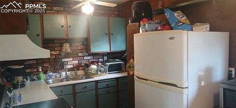 Tiny photo for 1528 Maxwell Street, Colorado Springs, CO 80906 (MLS # 1324042)