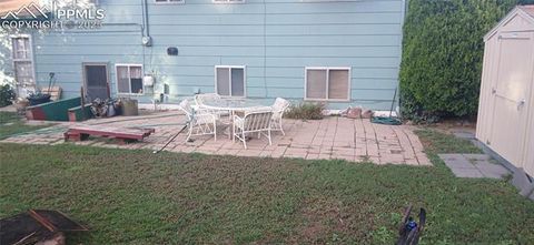 Tiny photo for 1528 Maxwell Street, Colorado Springs, CO 80906 (MLS # 1324042)