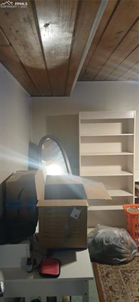 Tiny photo for 1528 Maxwell Street, Colorado Springs, CO 80906 (MLS # 1324042)