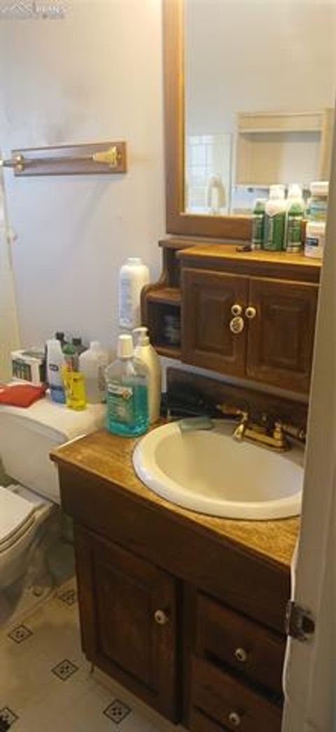 Tiny photo for 1528 Maxwell Street, Colorado Springs, CO 80906 (MLS # 1324042)