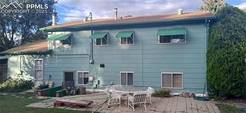 Tiny photo for 1528 Maxwell Street, Colorado Springs, CO 80906 (MLS # 1324042)