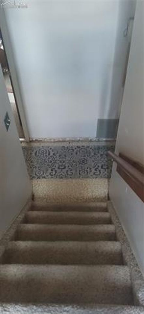 Tiny photo for 1528 Maxwell Street, Colorado Springs, CO 80906 (MLS # 1324042)