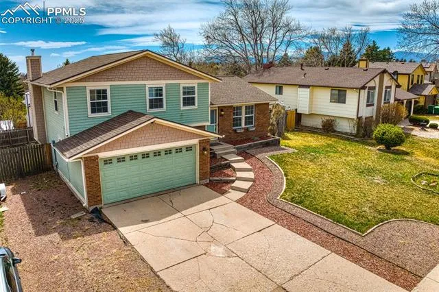 Colorado Springs, Colorado 80917, United States, 3 Bedrooms Bedrooms, ,2 BathroomsBathrooms,Residential,Pending,108417