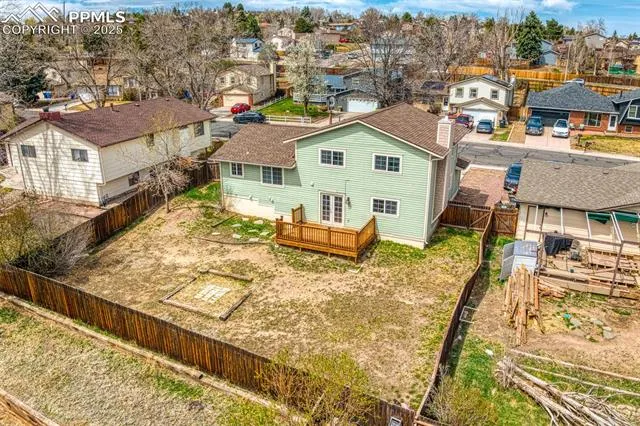 Colorado Springs, Colorado 80917, United States, 3 Bedrooms Bedrooms, ,2 BathroomsBathrooms,Residential,Pending,108417