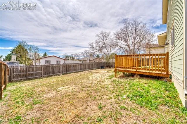 Colorado Springs, Colorado 80917, United States, 3 Bedrooms Bedrooms, ,2 BathroomsBathrooms,Residential,Pending,108417