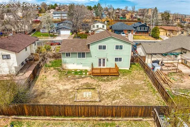 Colorado Springs, Colorado 80917, United States, 3 Bedrooms Bedrooms, ,2 BathroomsBathrooms,Residential,Pending,108417