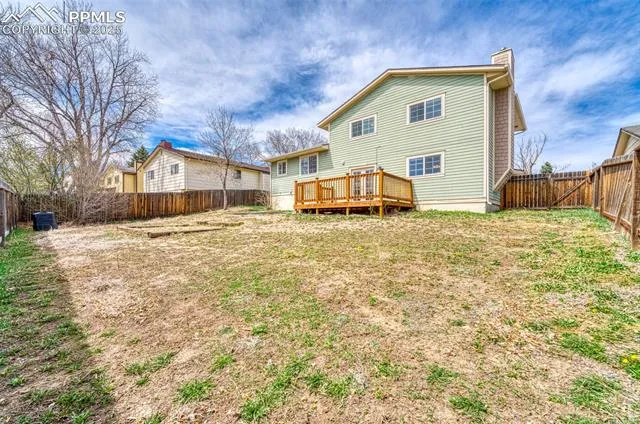 Colorado Springs, Colorado 80917, United States, 3 Bedrooms Bedrooms, ,2 BathroomsBathrooms,Residential,Pending,108417