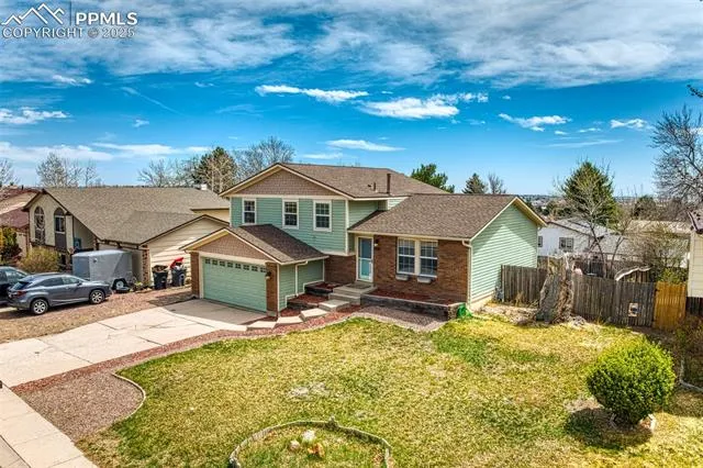 Colorado Springs, Colorado 80917, United States, 3 Bedrooms Bedrooms, ,2 BathroomsBathrooms,Residential,Pending,108417