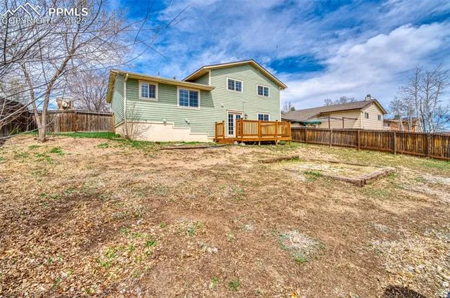 Colorado Springs, Colorado 80917, United States, 3 Bedrooms Bedrooms, ,2 BathroomsBathrooms,Residential,Pending,108417