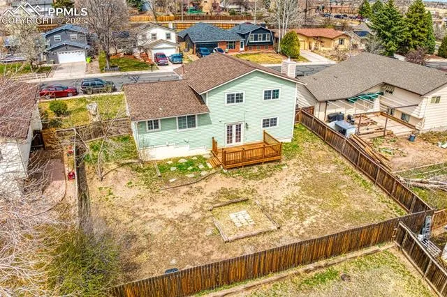 Colorado Springs, Colorado 80917, United States, 3 Bedrooms Bedrooms, ,2 BathroomsBathrooms,Residential,Pending,108417