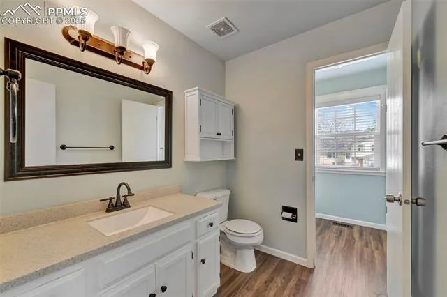 Colorado Springs, Colorado 80917, United States, 3 Bedrooms Bedrooms, ,2 BathroomsBathrooms,Residential,Pending,108417