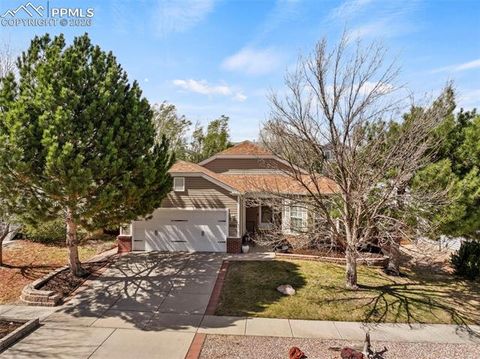 Photo of 5503 Ansel Drive, Colorado Springs, CO 80923 (MLS # 5464861)