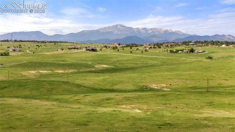 Photo of 1 Steppler Road, Colorado Springs, CO 80908 (MLS # 5323808)