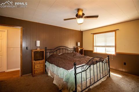 Tiny photo for 10 Ollie Court, Woodland Park, CO 80863 (MLS # 4327413)