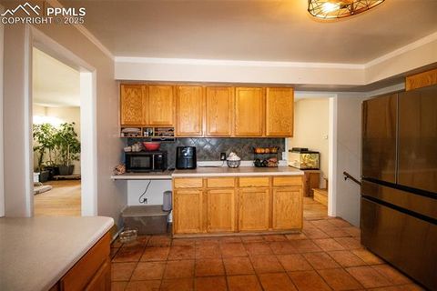 Tiny photo for 10 Ollie Court, Woodland Park, CO 80863 (MLS # 4327413)