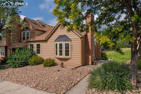 Photo of 460 Rolling Hills Drive #32, Colorado Springs, CO 80919 (MLS # 7366050) Photo of 460 Rolling Hills Drive #32, Colorado Springs, CO 80919 (MLS # 7366050)