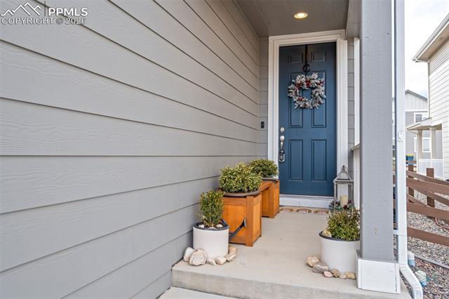 2360 Indian Balsam Drive