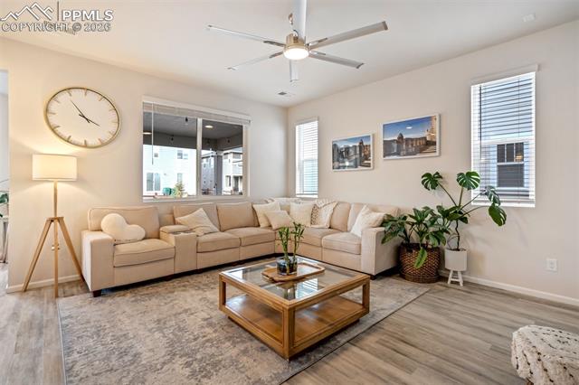 2360 Indian Balsam Drive