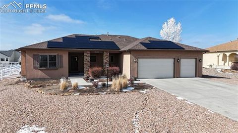 9630 Carrington Drive Peyton CO 80831