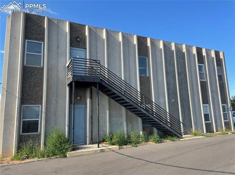 2285 Fremont Drive Canon City CO 81212