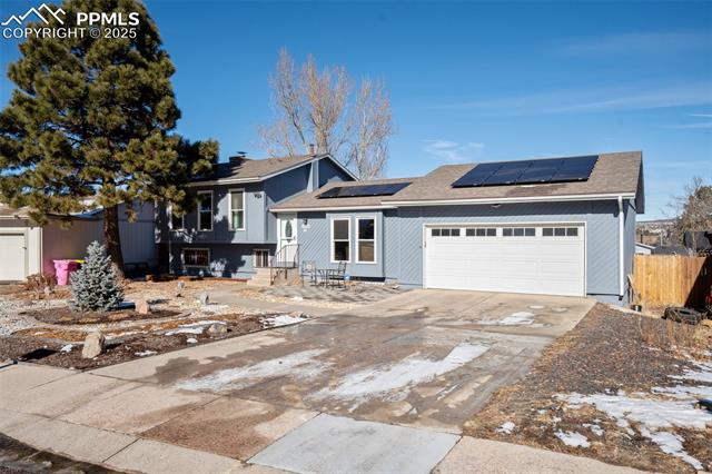 2920 Downhill Drive