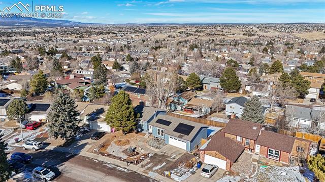 2920 Downhill Drive