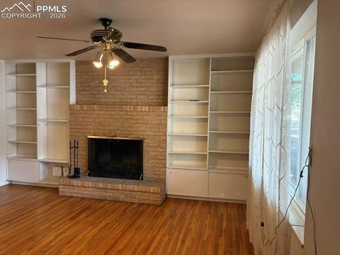 Tiny photo for 313 Laclede Avenue, Colorado Springs, CO 80905 (MLS # 5578005)