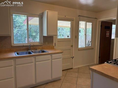 Tiny photo for 313 Laclede Avenue, Colorado Springs, CO 80905 (MLS # 5578005)