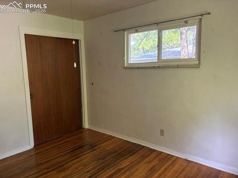 Tiny photo for 313 Laclede Avenue, Colorado Springs, CO 80905 (MLS # 5578005)