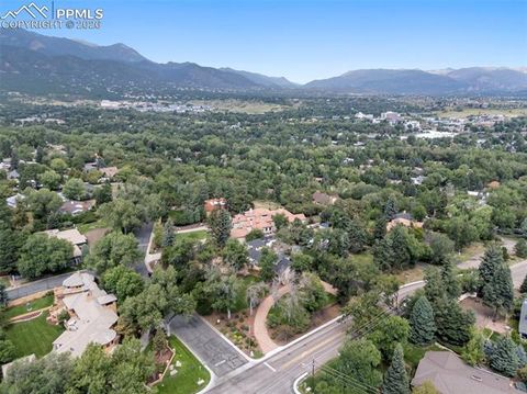 Tiny photo for 4 Polo Drive, Colorado Springs, CO 80906 (MLS # 8986201)