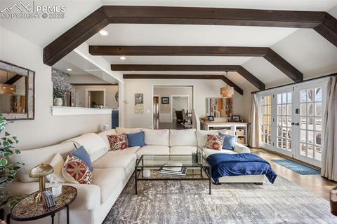 Tiny photo for 4 Polo Drive, Colorado Springs, CO 80906 (MLS # 8986201)