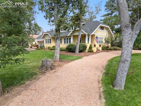 Tiny photo for 4 Polo Drive, Colorado Springs, CO 80906 (MLS # 8986201)