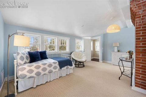 Tiny photo for 4 Polo Drive, Colorado Springs, CO 80906 (MLS # 8986201)