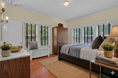 Tiny photo for 4 Polo Drive, Colorado Springs, CO 80906 (MLS # 8986201)