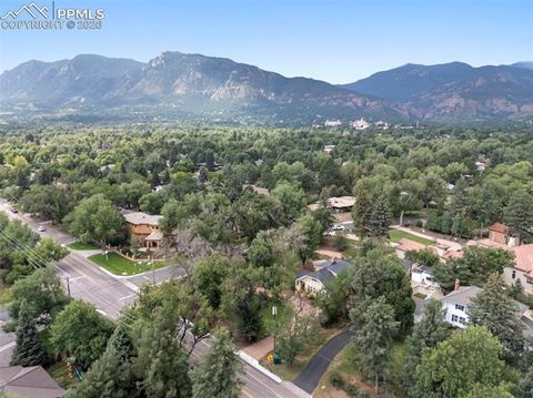 Tiny photo for 4 Polo Drive, Colorado Springs, CO 80906 (MLS # 8986201)