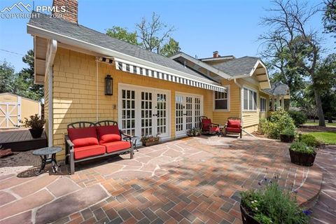 Tiny photo for 4 Polo Drive, Colorado Springs, CO 80906 (MLS # 8986201)