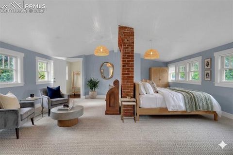 Tiny photo for 4 Polo Drive, Colorado Springs, CO 80906 (MLS # 8986201)